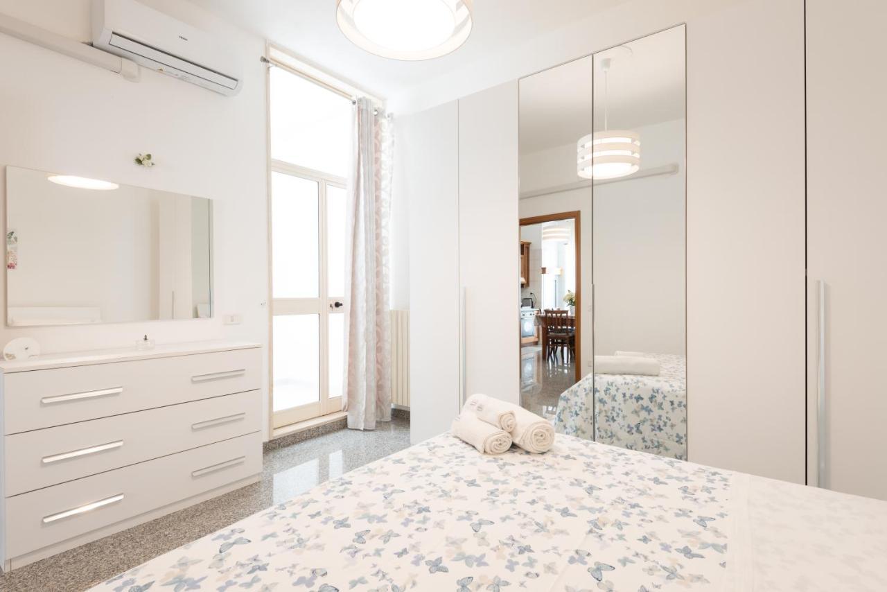 Quattro Perle Bed & Breakfast Полиняно а Маре Екстериор снимка