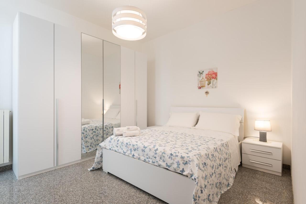 Quattro Perle Bed & Breakfast Полиняно а Маре Екстериор снимка