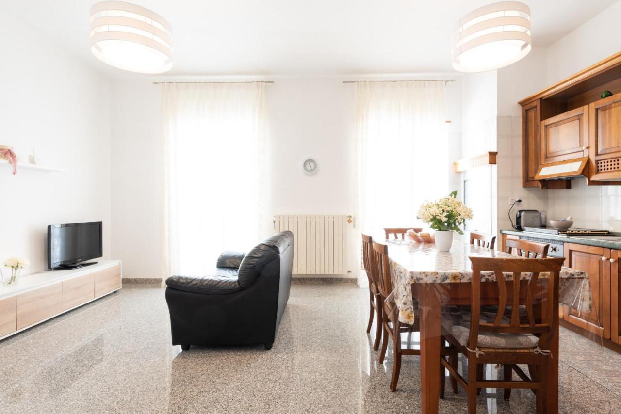 Quattro Perle Bed & Breakfast Полиняно а Маре Екстериор снимка