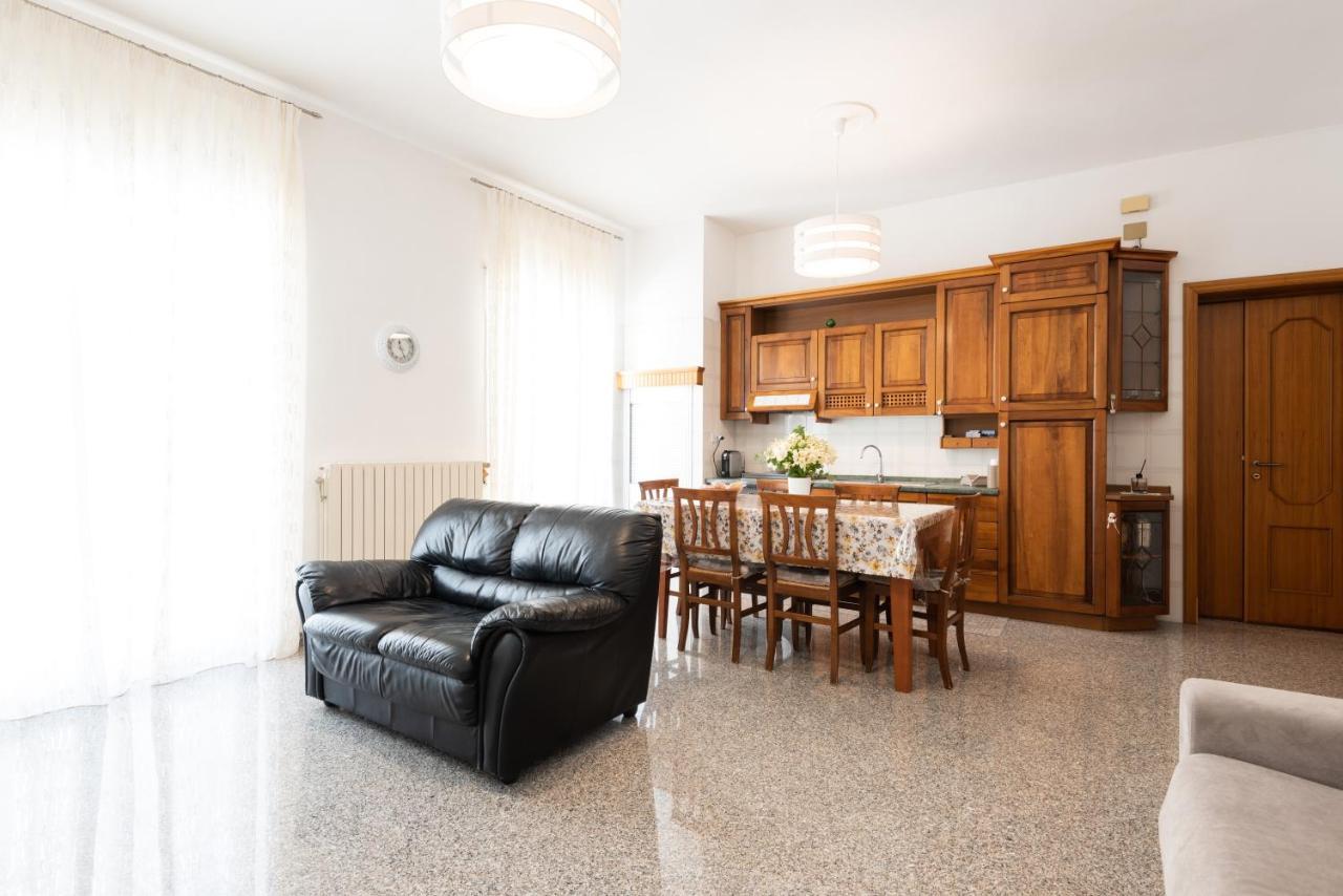 Quattro Perle Bed & Breakfast Полиняно а Маре Екстериор снимка