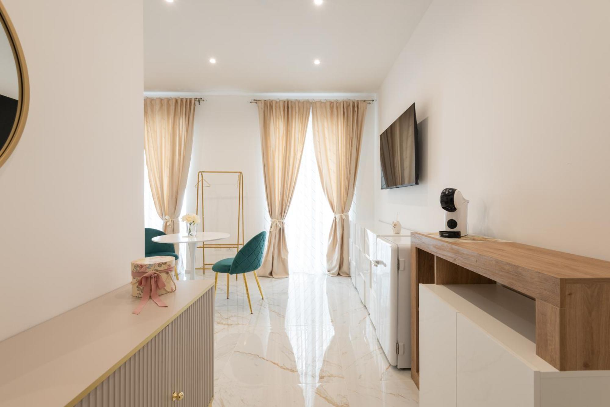 Quattro Perle Bed & Breakfast Полиняно а Маре Екстериор снимка