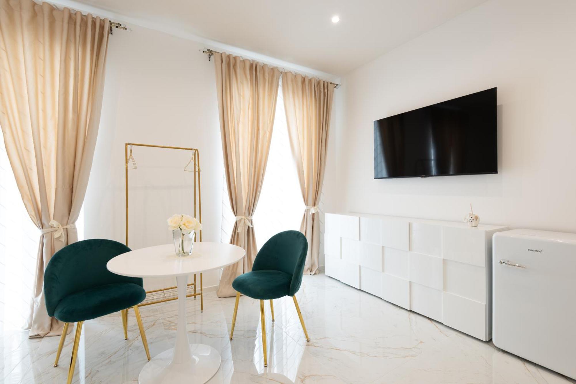 Quattro Perle Bed & Breakfast Полиняно а Маре Екстериор снимка