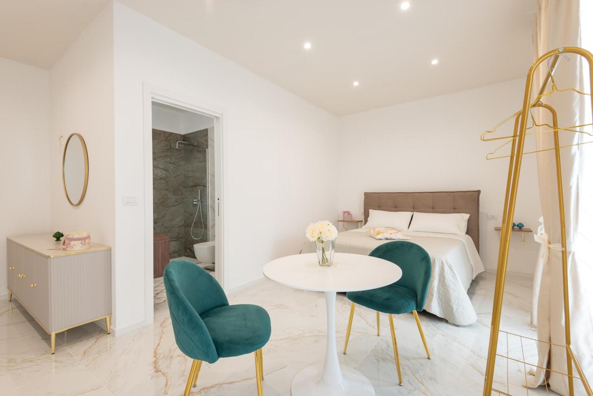 Quattro Perle Bed & Breakfast Полиняно а Маре Екстериор снимка