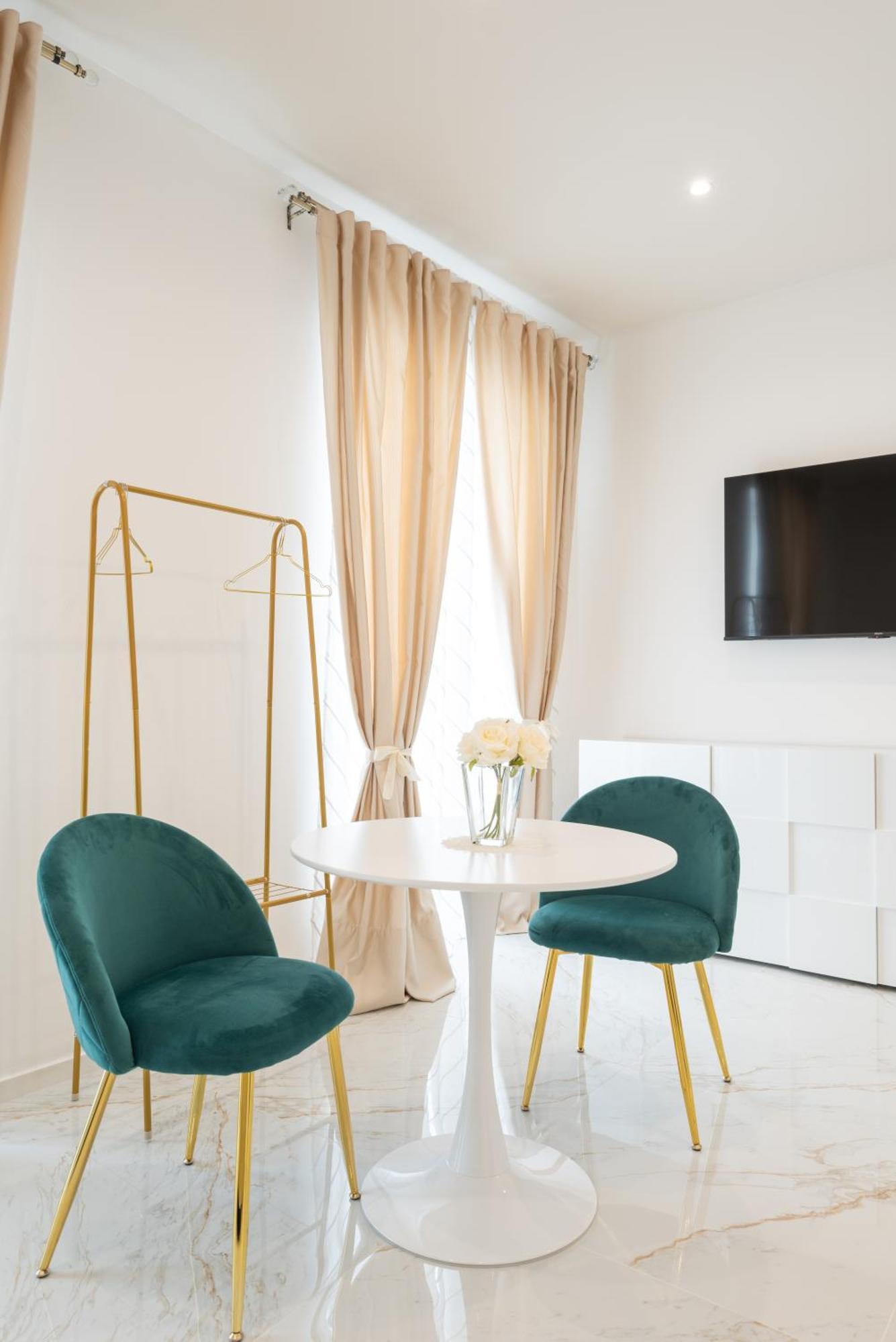 Quattro Perle Bed & Breakfast Полиняно а Маре Екстериор снимка