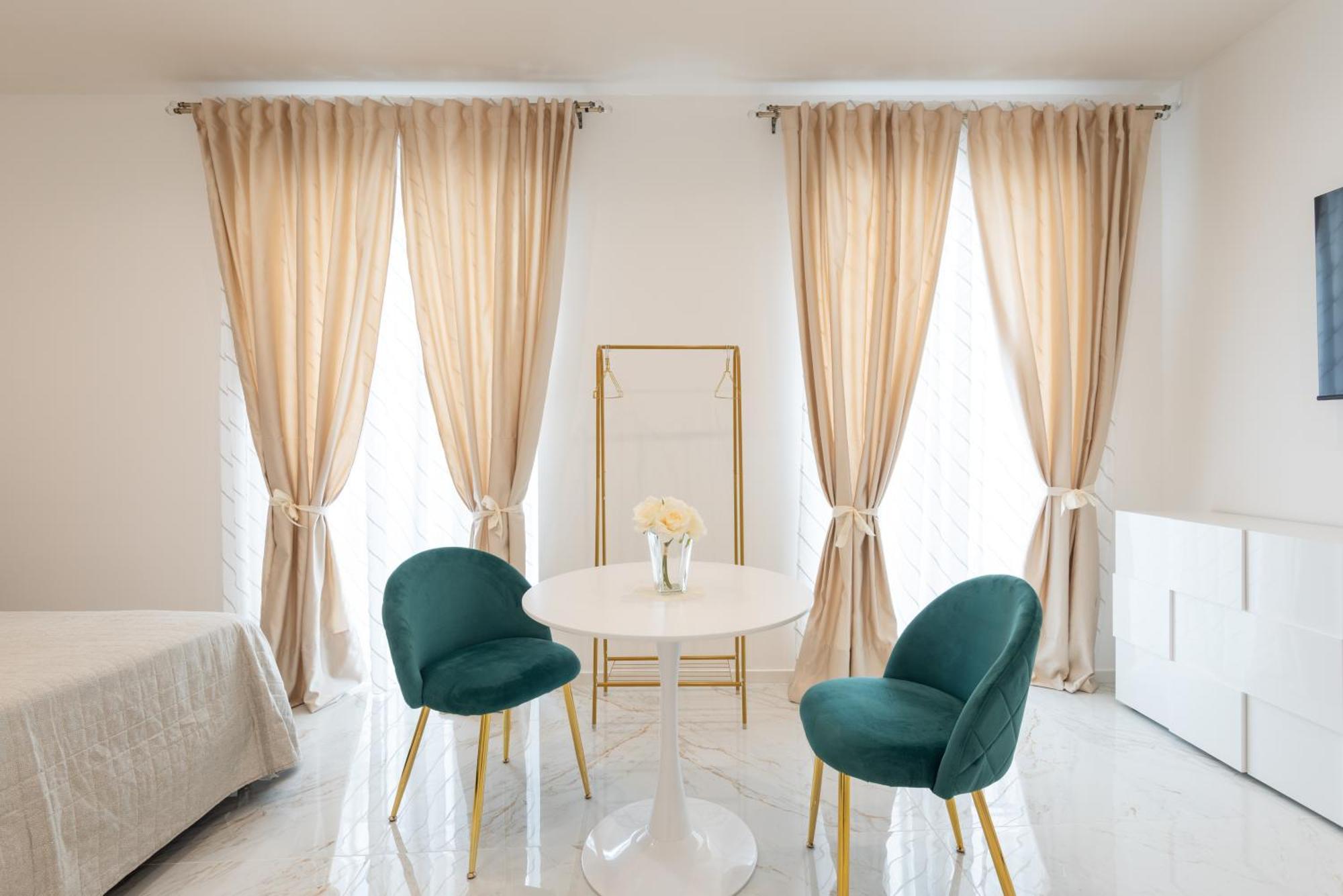 Quattro Perle Bed & Breakfast Полиняно а Маре Екстериор снимка