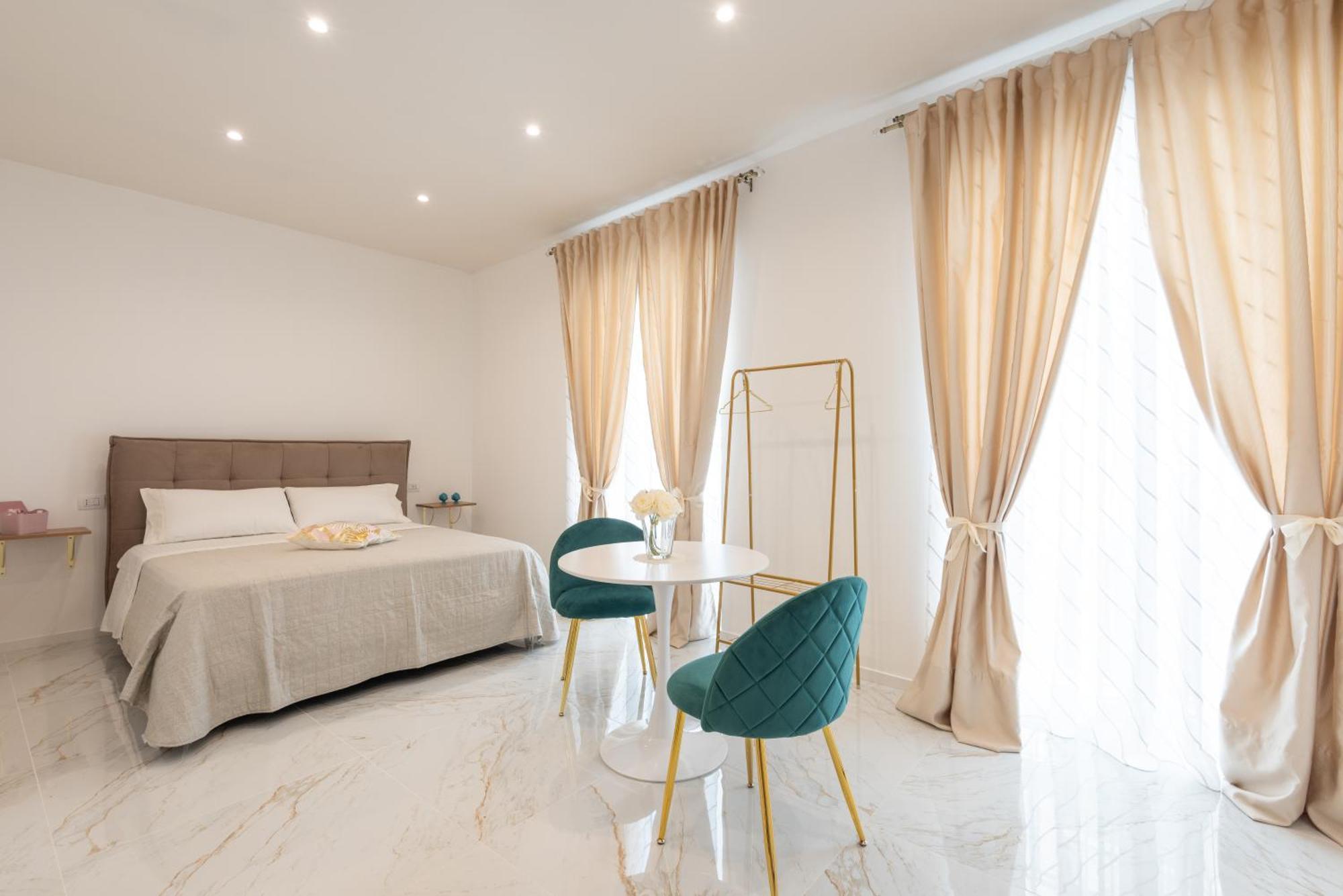 Quattro Perle Bed & Breakfast Полиняно а Маре Екстериор снимка